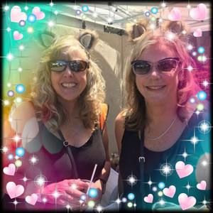 Meet your Posher, Lori